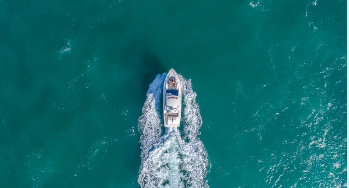 Noleggio barche senza skipper