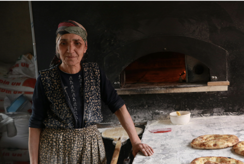 Cucina vera di Calabria
