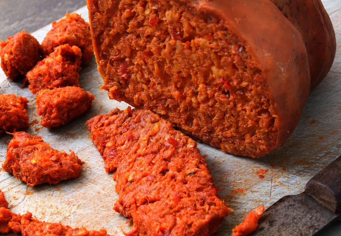 Salumificio Fuoco di Calabria