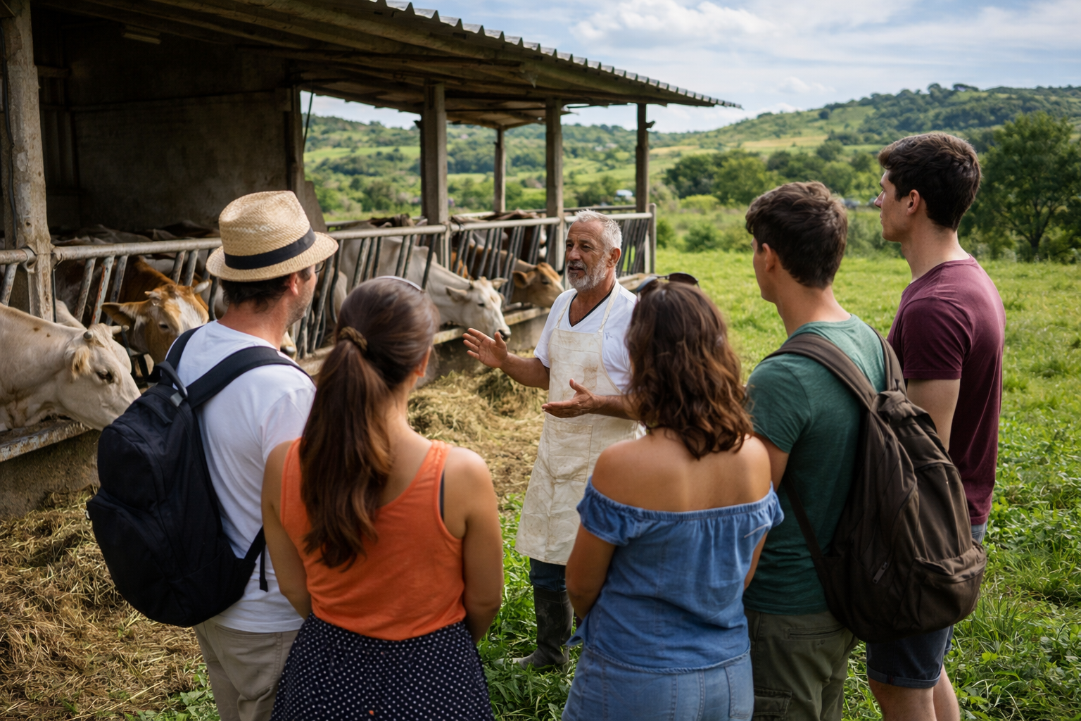Caseificio Le Vie del Latte