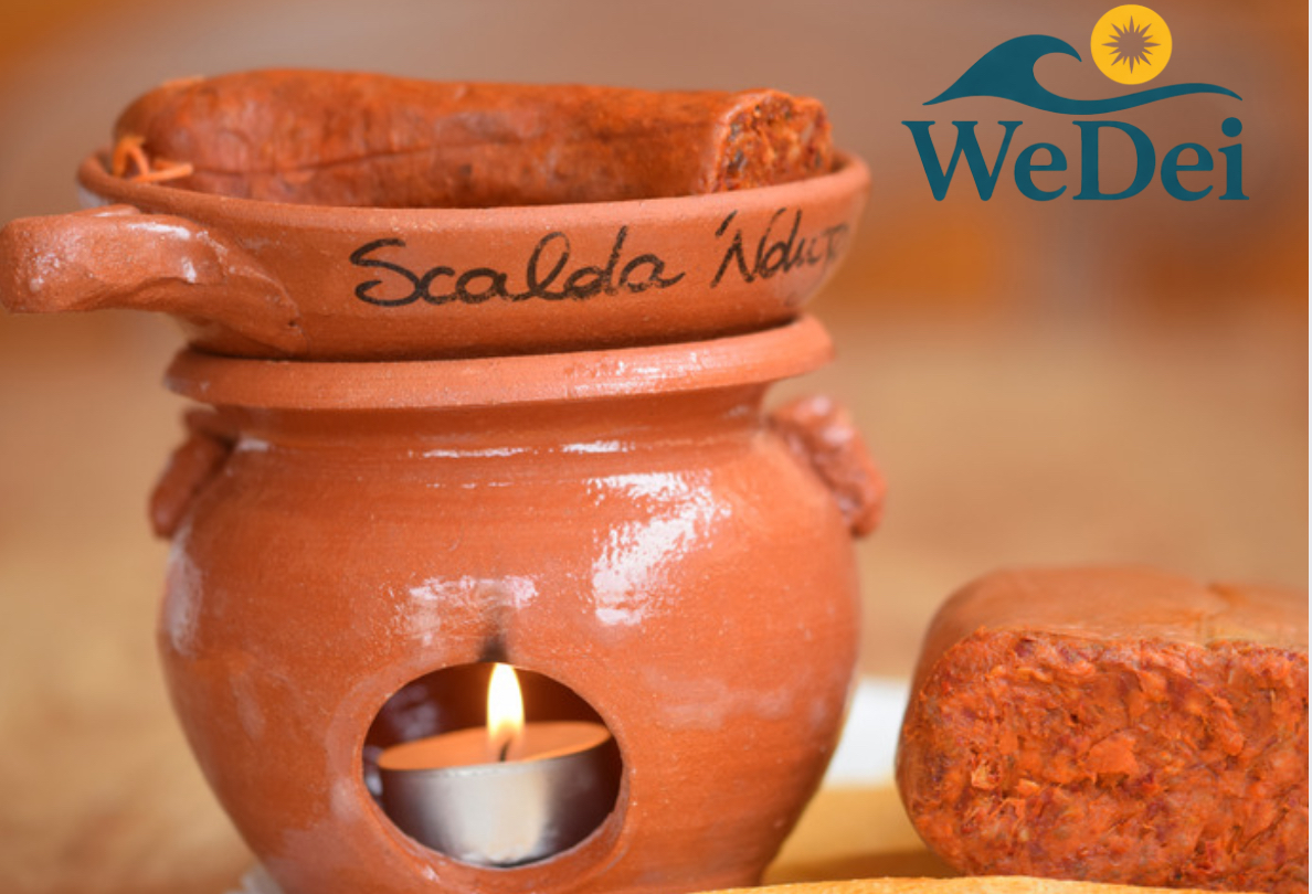 Cucina vera di Calabria - Foto 3