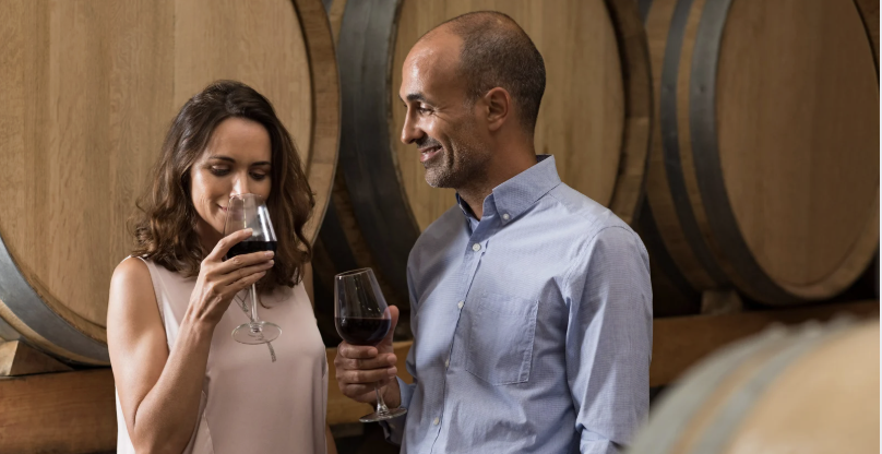 Azienda vinicola - Foto 1