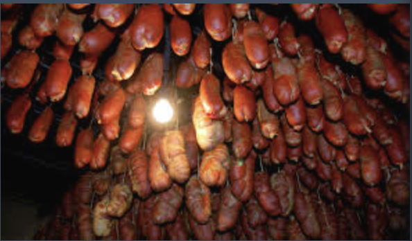 Salumificio Fuoco di Calabria - Foto 2