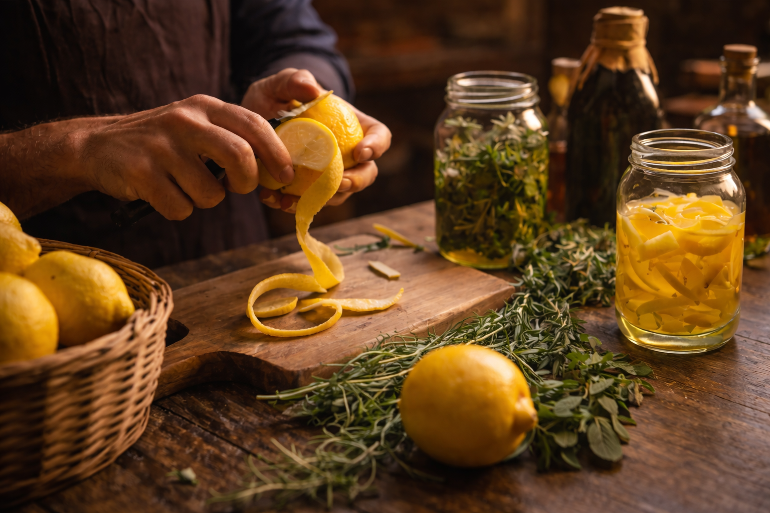 Azienda artigianale Antichi Infusi - Foto 2