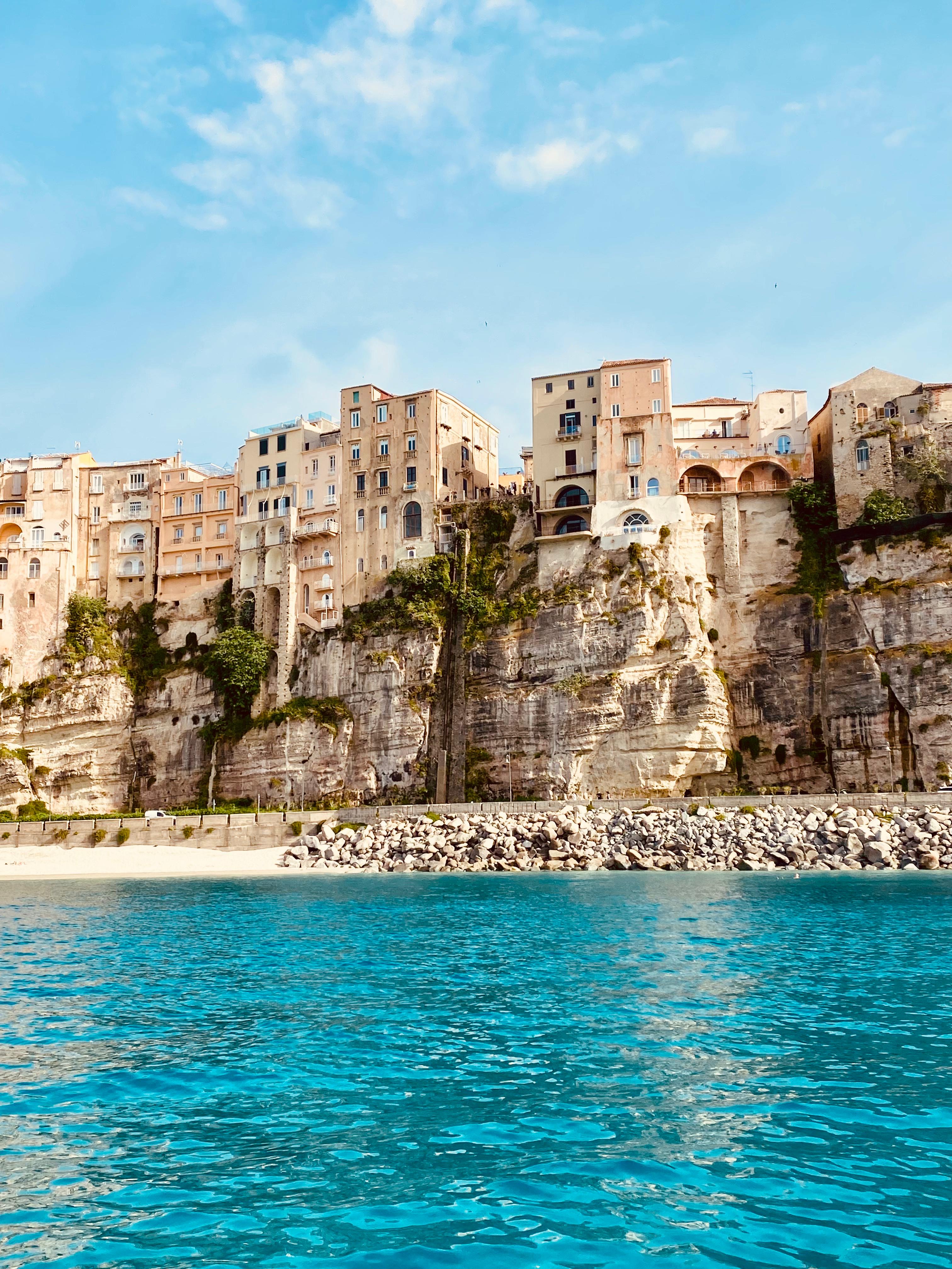 Tour della Costa degli Dei in barca - Foto 3