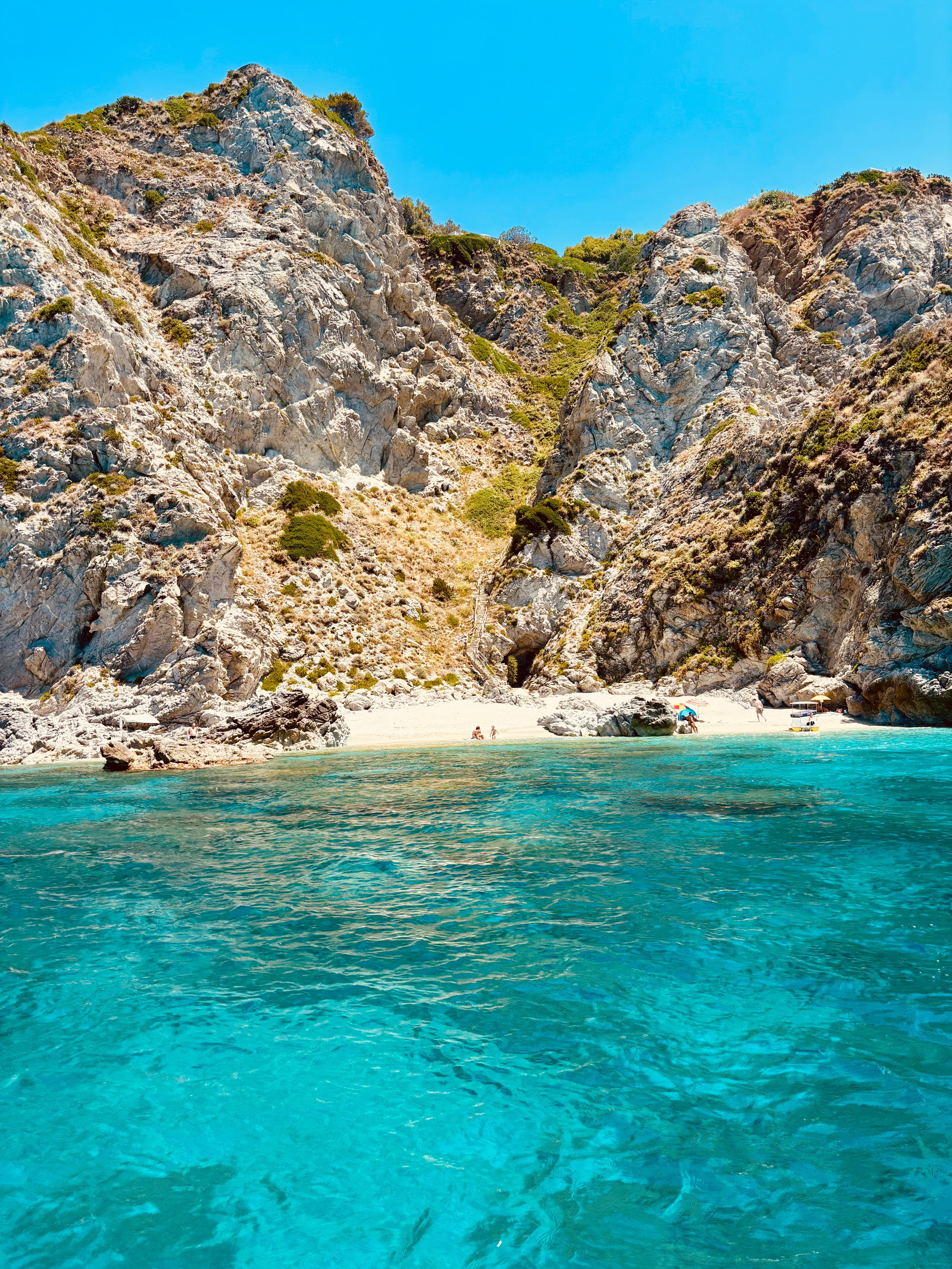 Tour della Costa degli Dei in barca - Foto 4