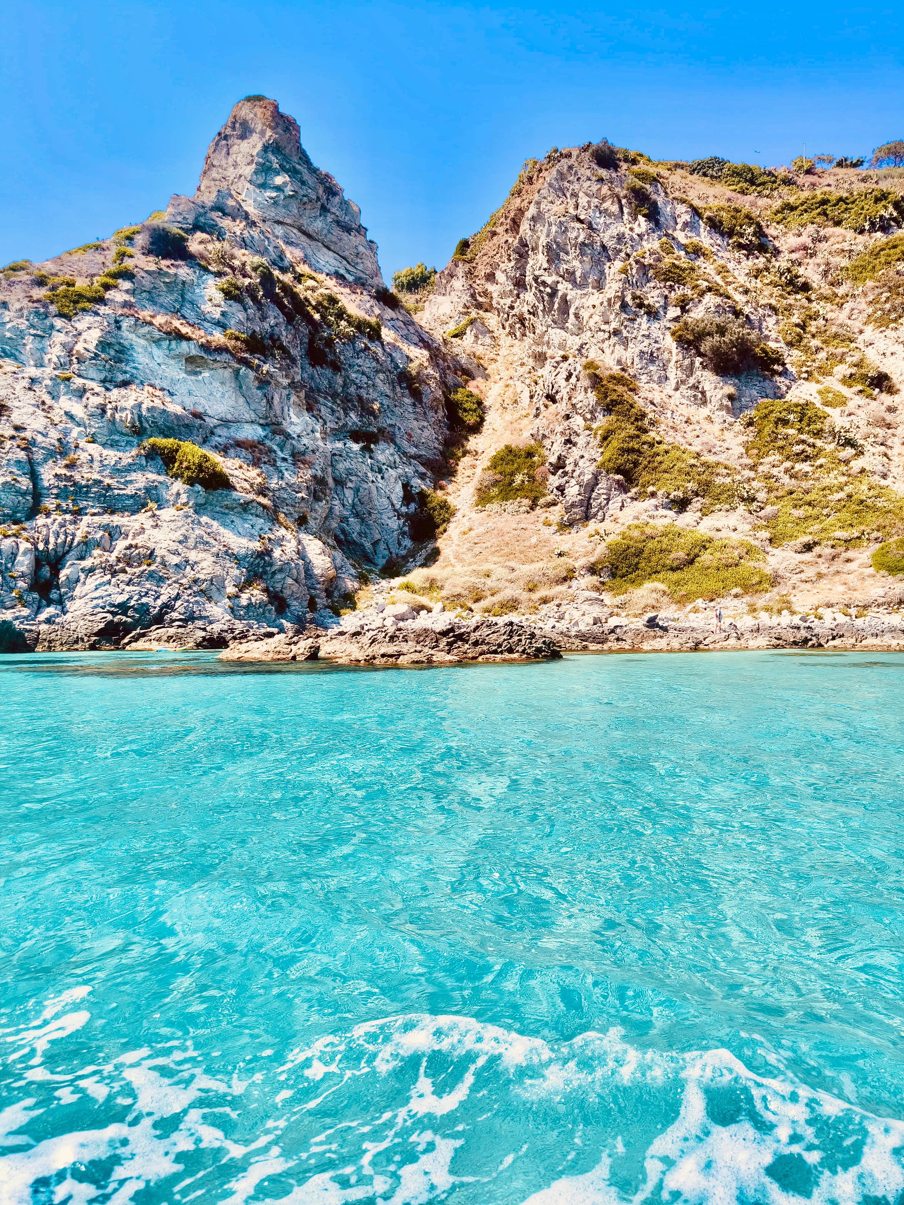 Tour della Costa degli Dei in barca - Foto 5