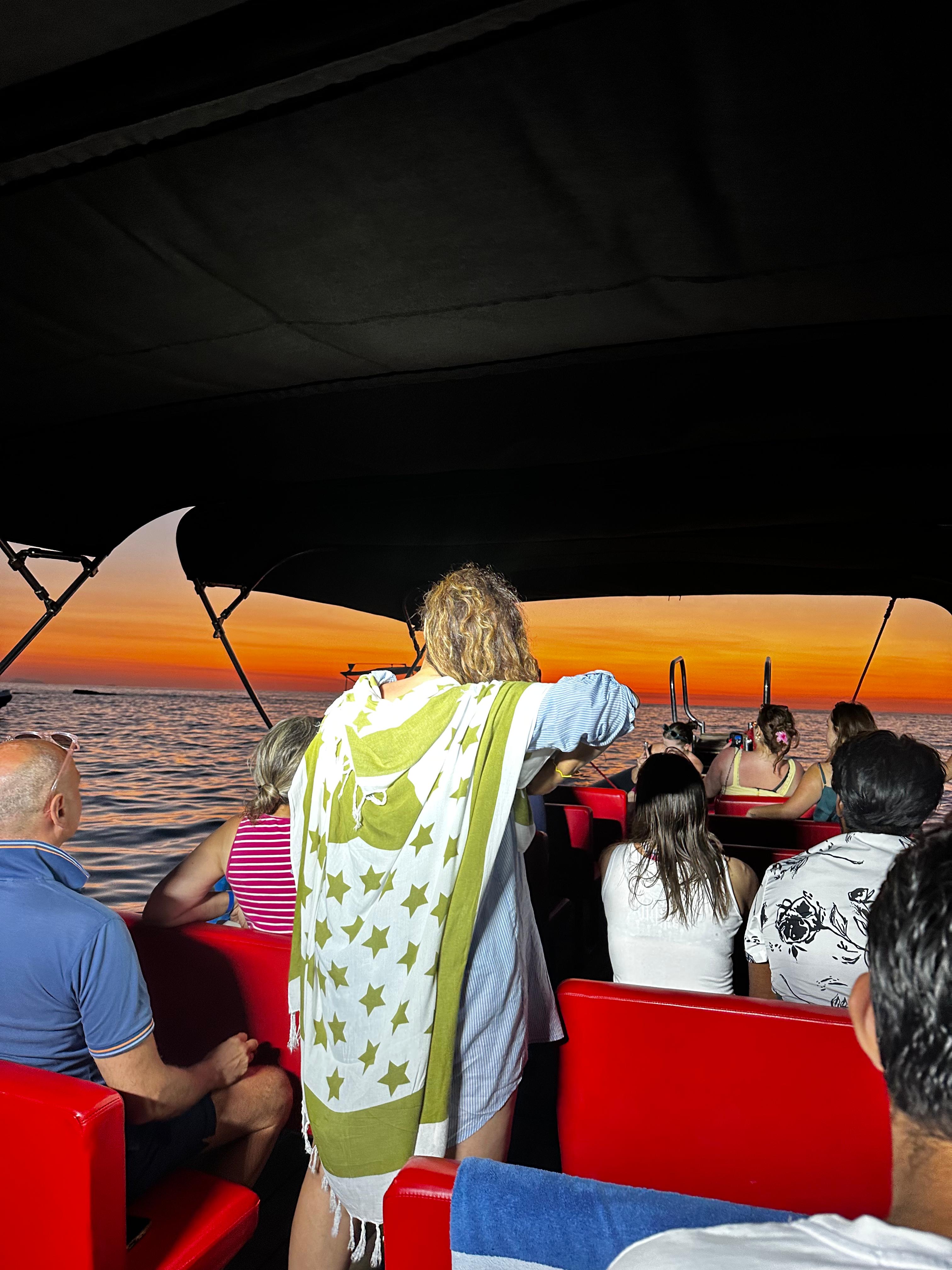 Crociera al Tramonto  - Foto 2