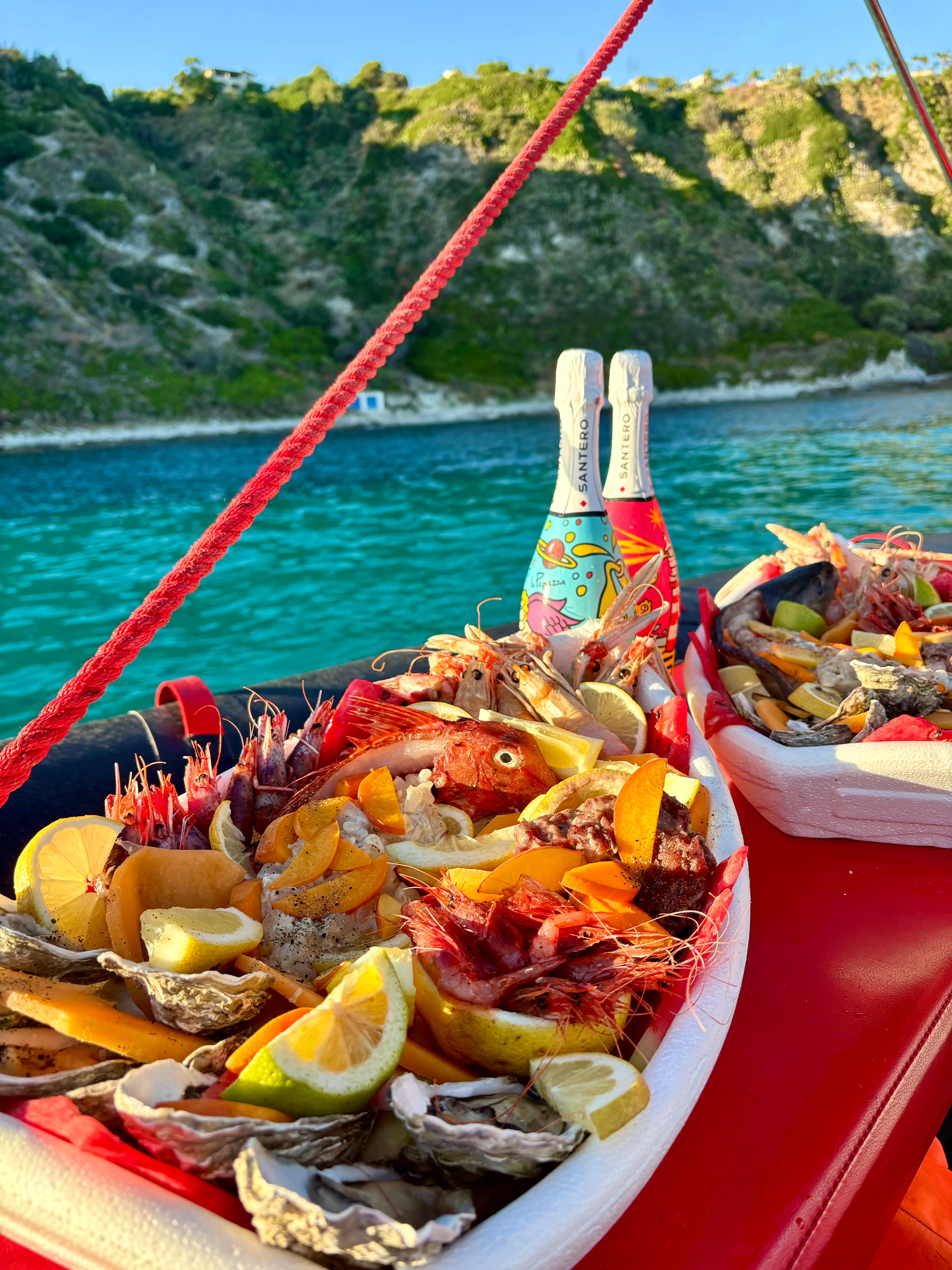 Pranzo in barca - Foto 1