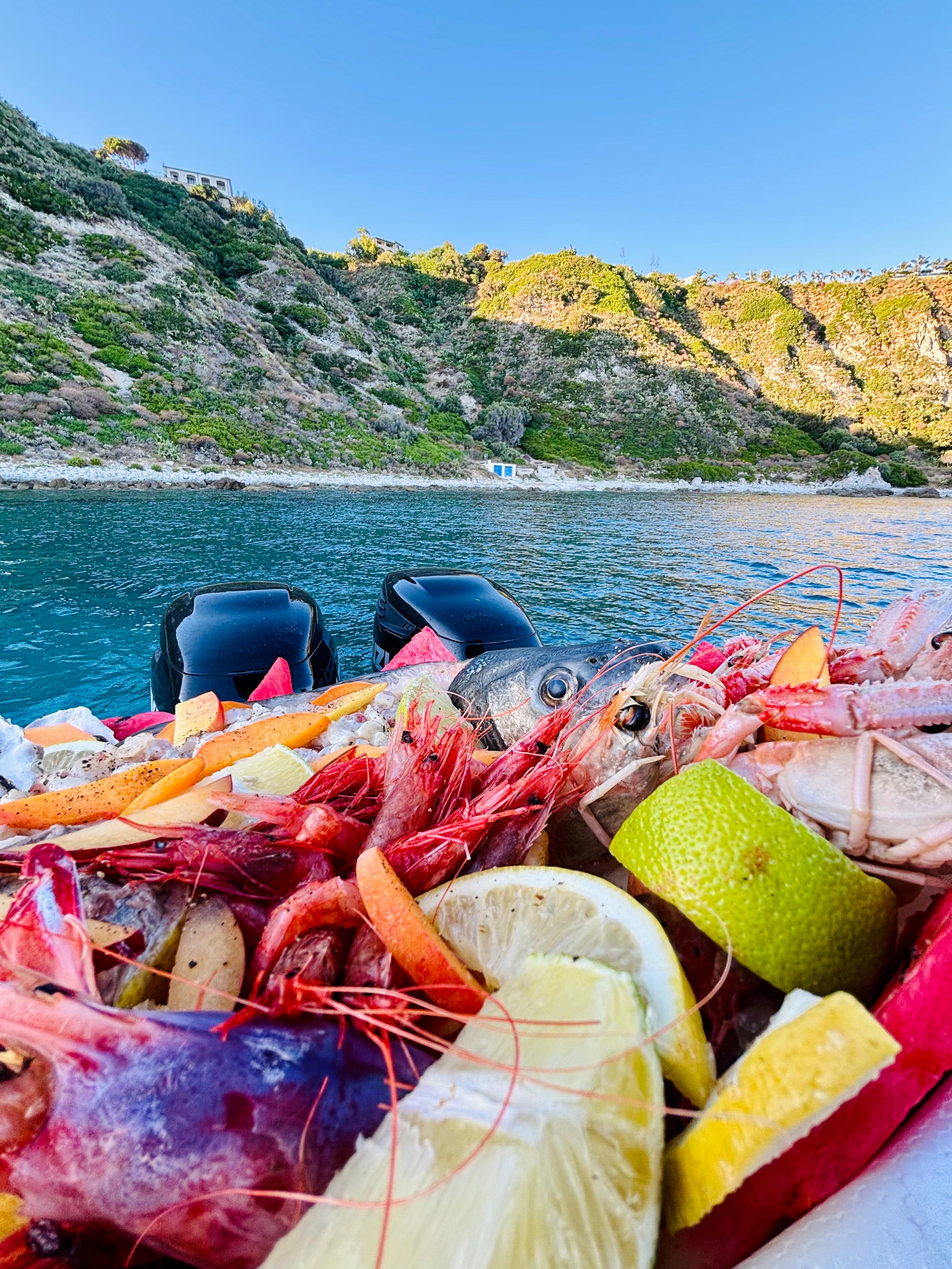 Pranzo in barca - Foto 2