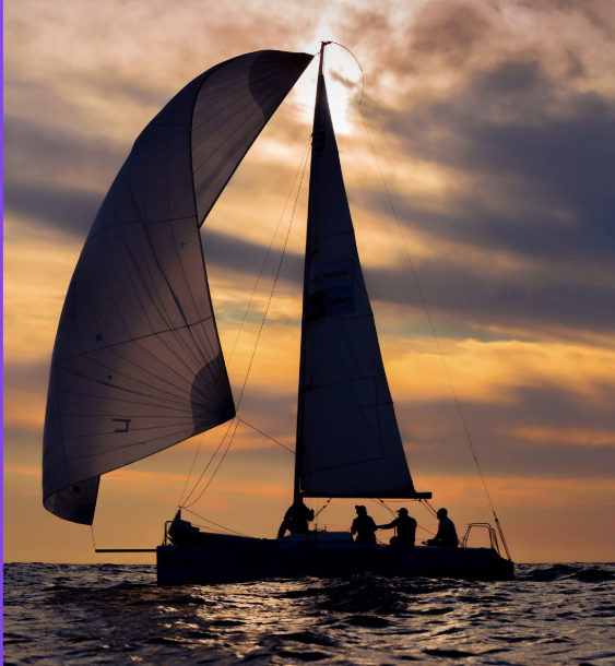 Lezione di vela sulla Costa degli Dei - Foto 2