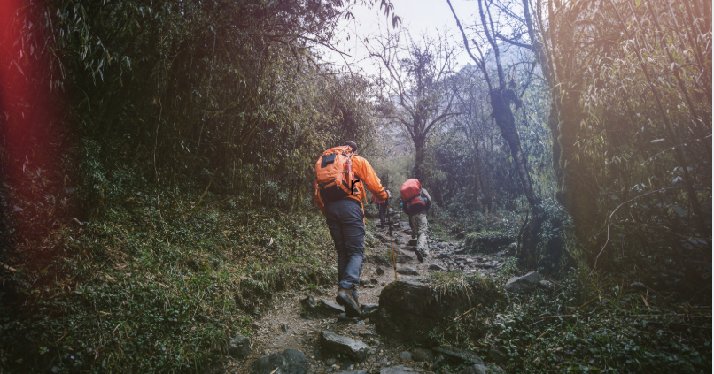 Trekking Kalabria Coast to Coast - Foto 1