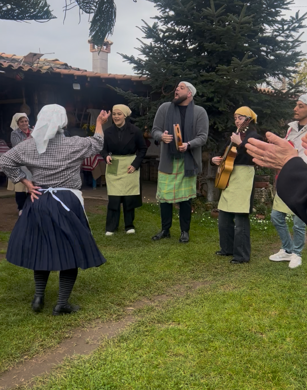 Asfalantea – la Calabria contadina della Costa Degli Dri - Foto 1