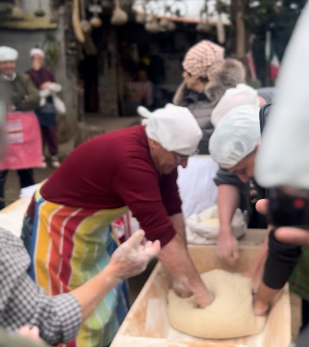 Asfalantea – la Calabria contadina della Costa Degli Dri - Foto 2