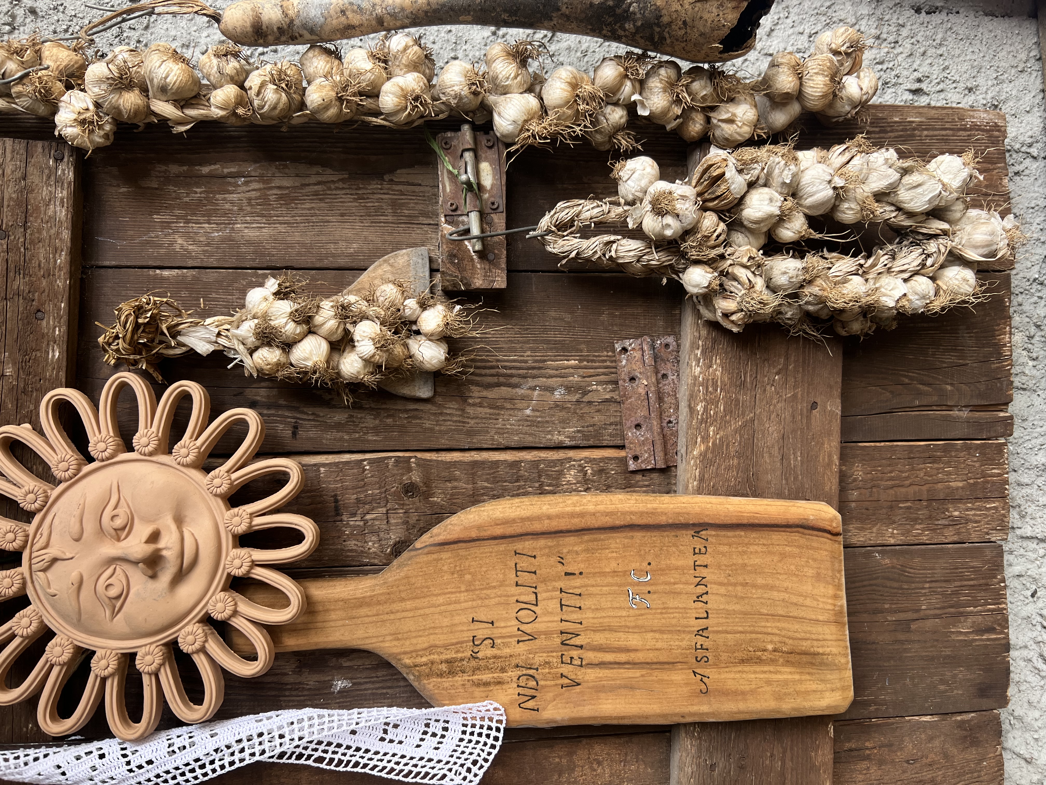 Asfalantea – la Calabria contadina della Costa Degli Dri - Foto 7